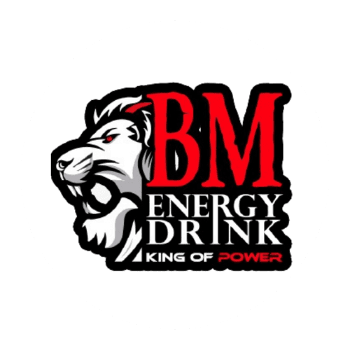 BM Energy Drink