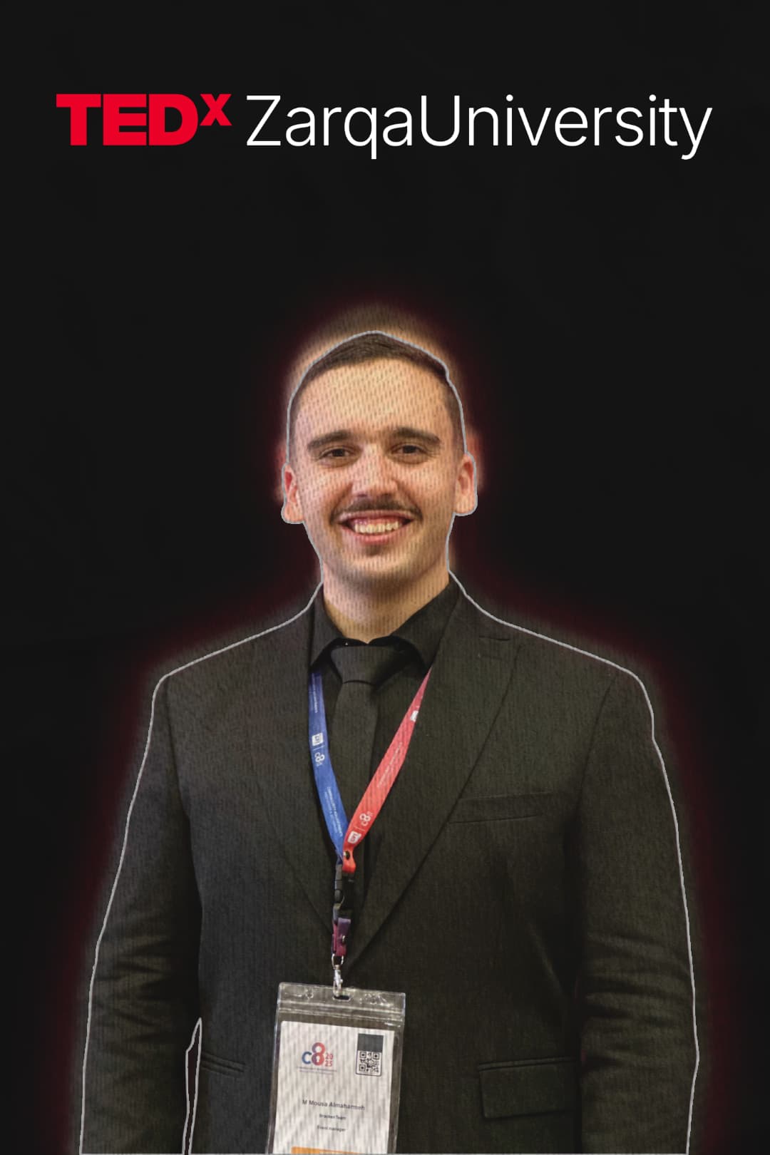 Mousa AlMaharmeh