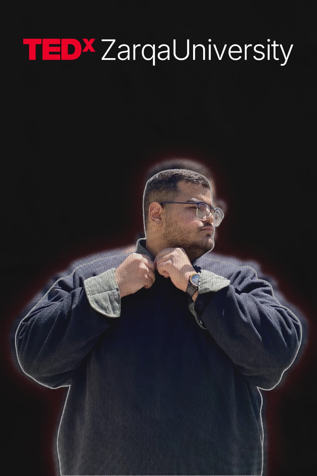Saleh Mohammed